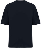 NS326 Washed Navy Back
