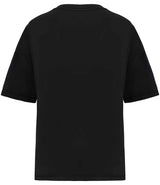 NS327 Washed Black Back