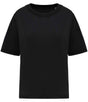 NS327 Washed Black Front