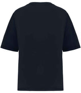 NS327 Washed Navy Back