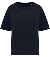 NS327 Washed Navy Front