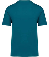NS330 Peacock Green Back
