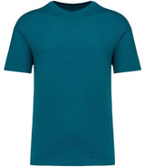 NS330 Peacock Green Front