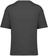 NS332 Iron Grey Back