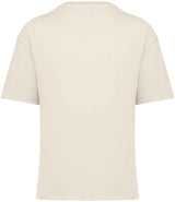 NS332 Ivory Back