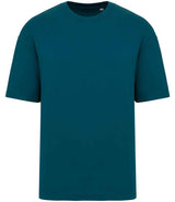 NS332 Peacock Green Front