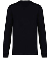 NS333 Black Back
