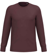 NS333 Dark Cherry Front
