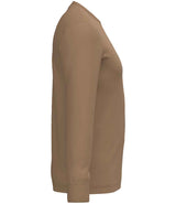 NS333 Dark Camel Right