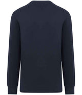 NS333 Navy Back
