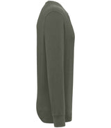NS333 Organic Khaki Right