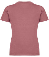 NS340 Antique Rose Back