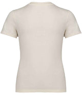 NS340 Ivory Back