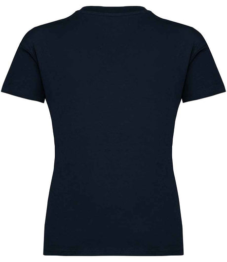 NS340 Navy Back