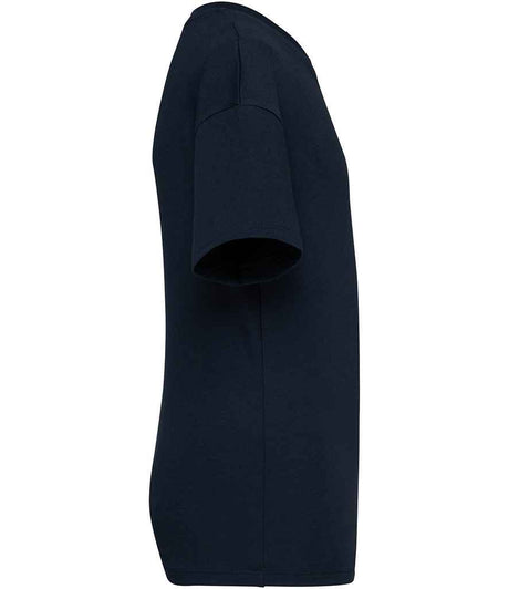 NS340 Navy Left