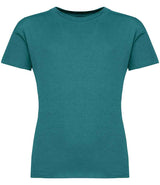 NS340 Peacock Green Front