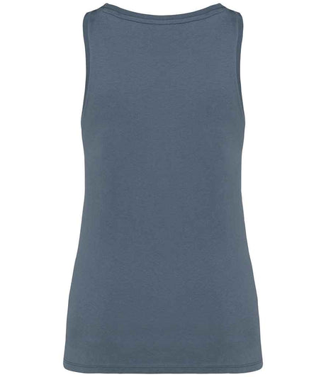 NS341 Mineral Grey Back