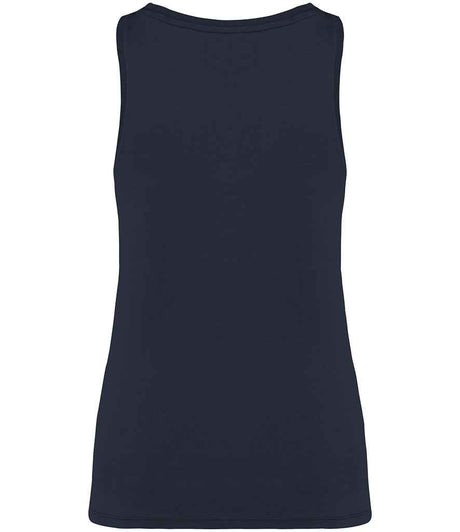 NS341 Navy Back