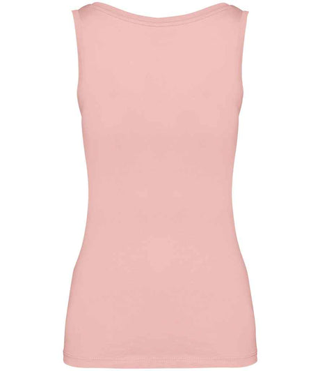 NS341 Petal Rose Back