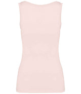 NS341 Pearl Rose Back