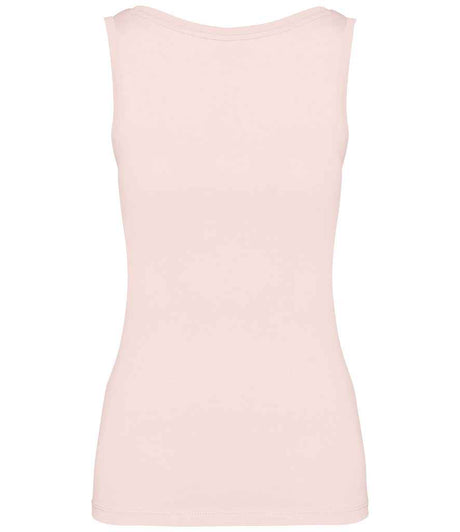 NS341 Pearl Rose Back