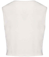 NS342 Washed Ivory Back