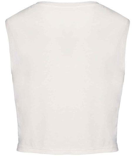 NS342 Washed Ivory Back