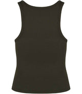 NS344 Organic Khaki Back