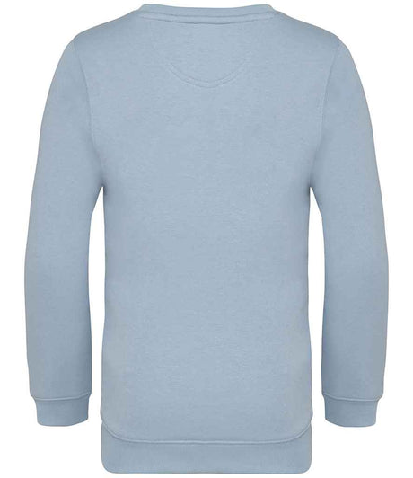 NS403 Aquamarine Back