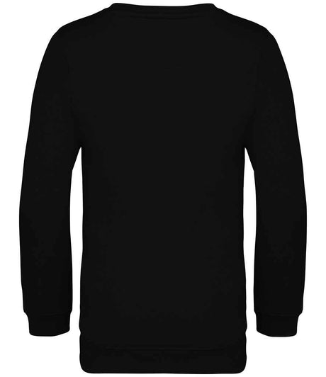 NS403 Black Back