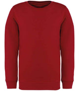 NS403 Hibiscus Red Front