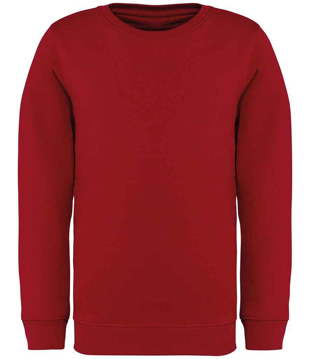 NS403 Hibiscus Red Front