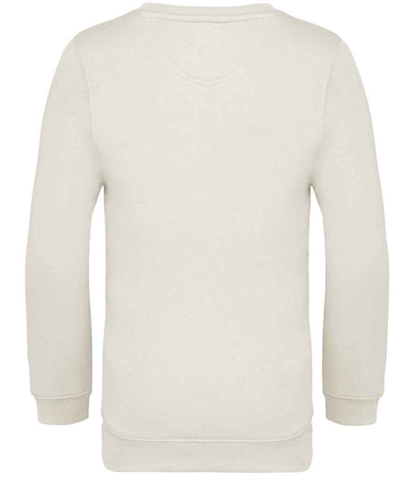 NS403 Ivory Back