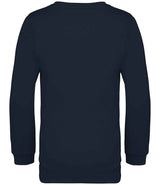 NS403 Navy Back