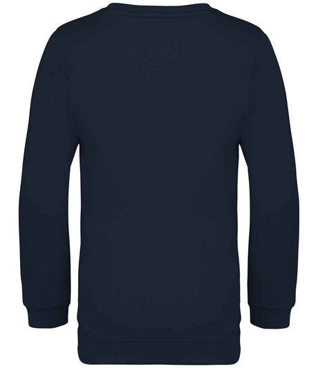 NS403 Navy Back