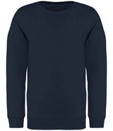 NS403 Navy Front