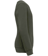 NS403 Organic Khaki Right