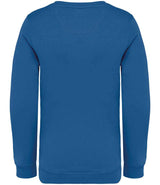 NS403 Sea Blue Back