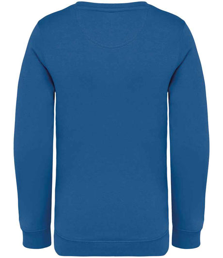 NS403 Sea Blue Back