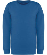 NS403 Sea Blue Front