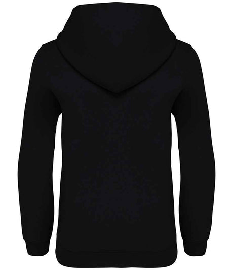 NS404 Black Back