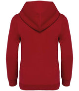 NS404 Hibiscus Red Back