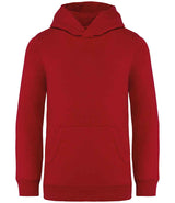 NS404 Hibiscus Red Front