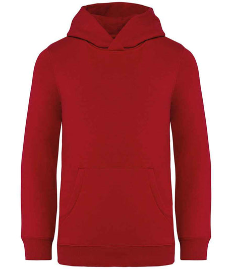 NS404 Hibiscus Red Front