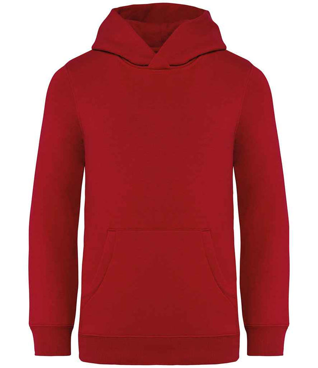 NS404 Hibiscus Red Front