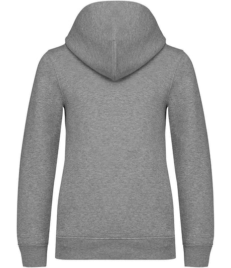 NS404 Moon Grey Heather Back