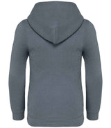 NS404 Mineral Grey Back