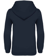 NS404 Navy Back