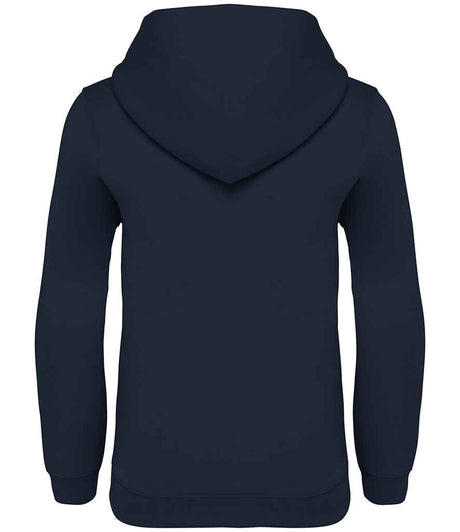 NS404 Navy Back