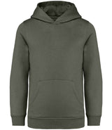 NS404 Organic Khaki Front